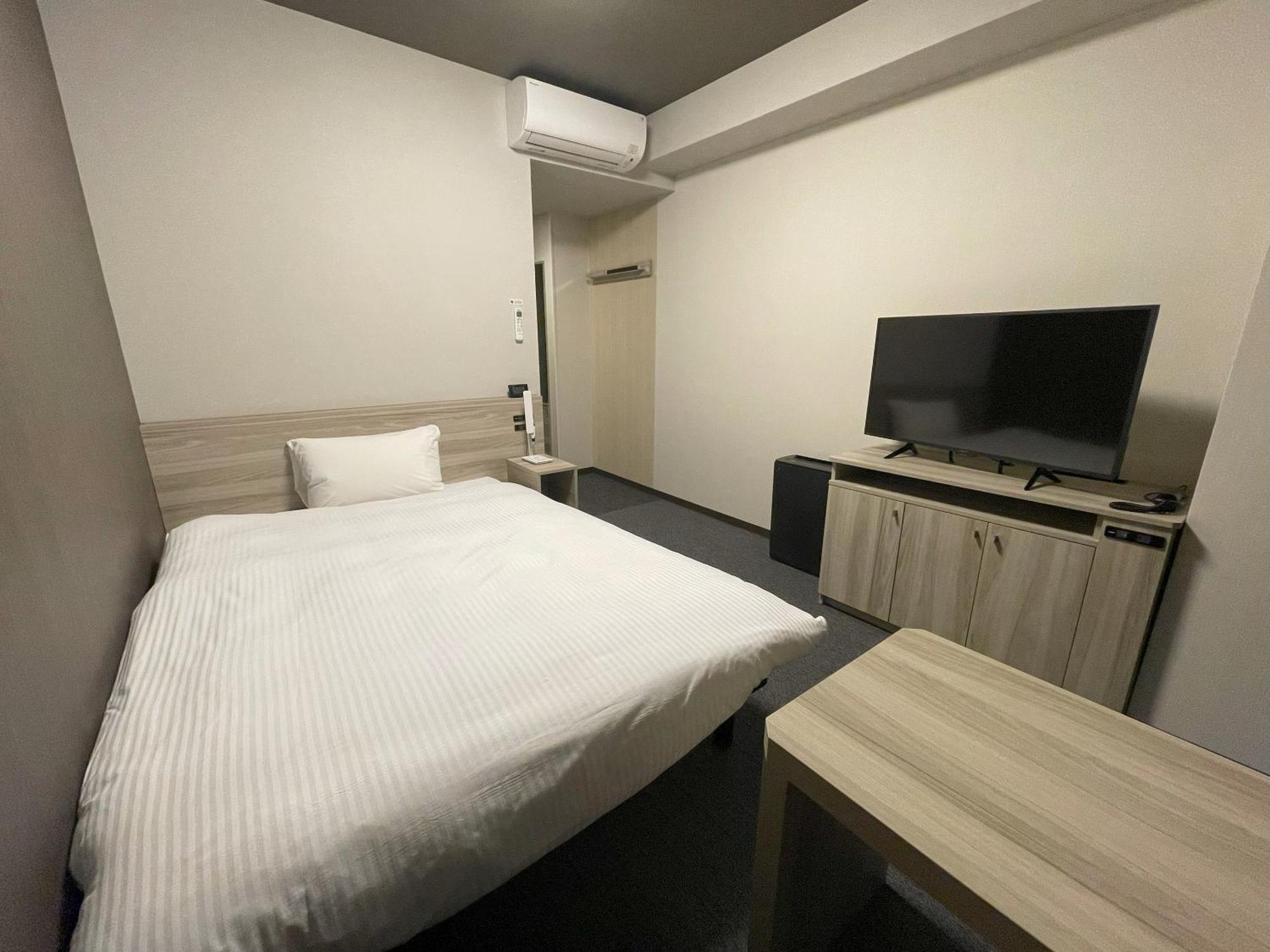 Hotel Route Inn Numata Numata  Exterior photo